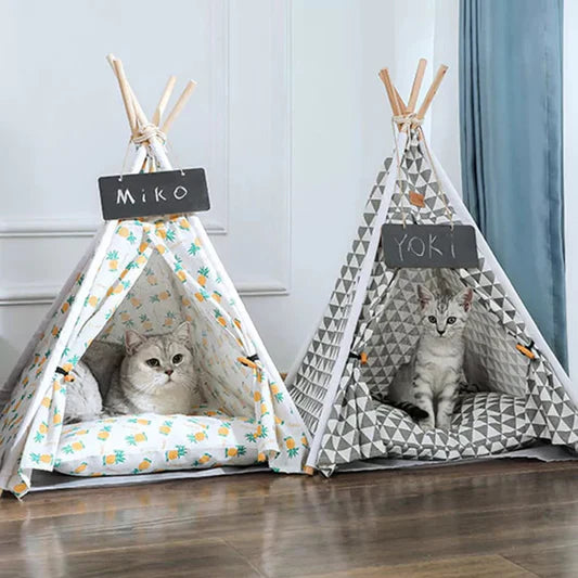 Pet Homes